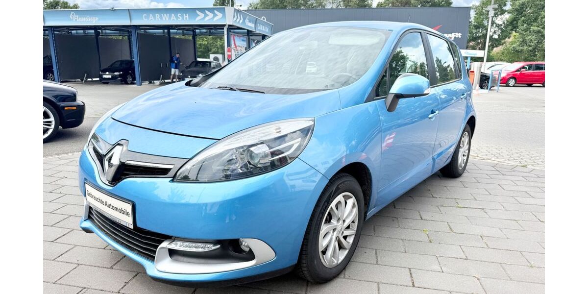 Renault Scenic 114.000 km 5.499 € Potsdam 14480