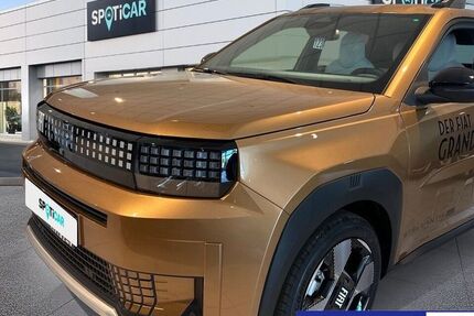 Fiat Grande Panda 2.500 km 23.980 &euro; Berlin 13088