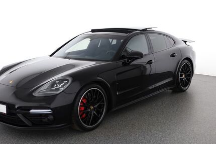 Porsche Panamera 47.638 km 77.880 &euro; Berlin 12103