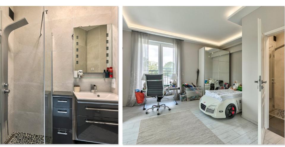 Villa Potsdam - 9 Zimmer, 317 m&sup2;, 2.200.000&euro; | Angebot:26414010