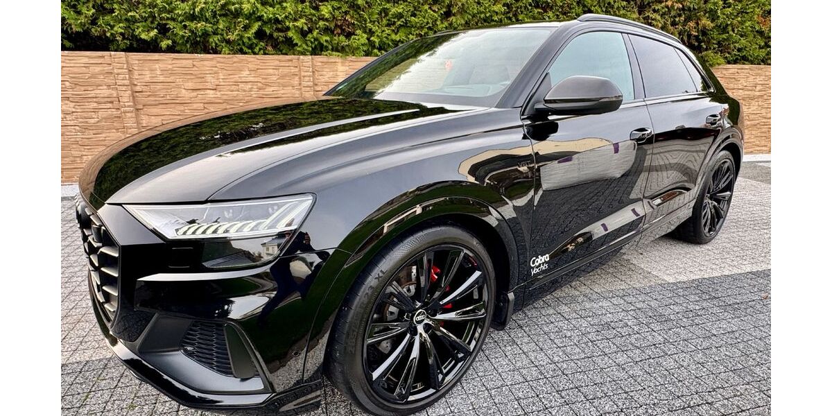Audi Q8 94.789 km 64.999 &euro; Falkensee 14612