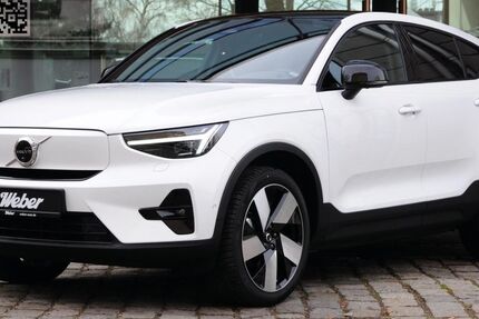 Volvo C40 2.000 km 56.890 € Berlin 14165