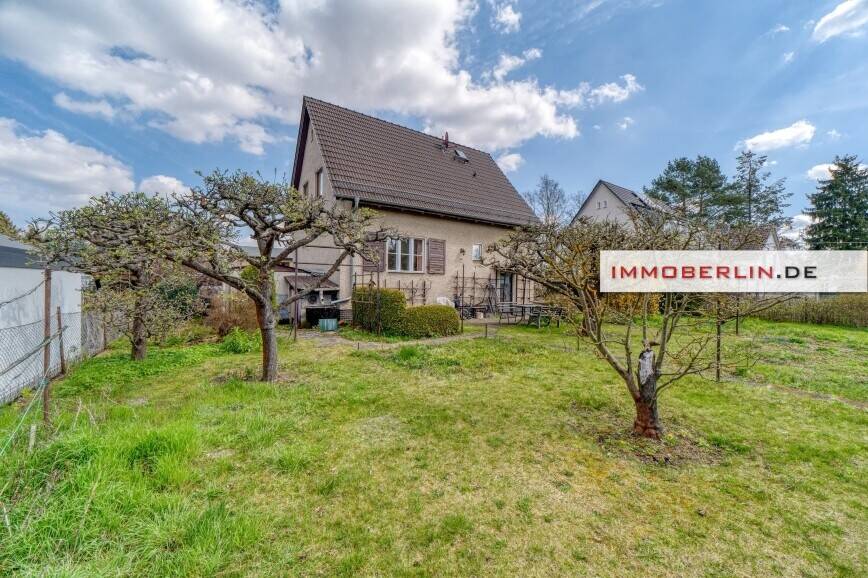 Einfamilienhaus Teltow - 4 Zimmer, 103 m&sup2;, 599.000&euro; | Angebot:26187555
