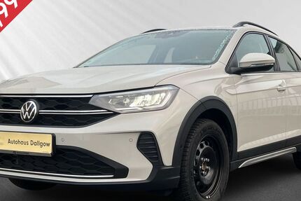 VW Taigo 12.500 km 24.790 &euro; Dallgow-Döberitz 14624