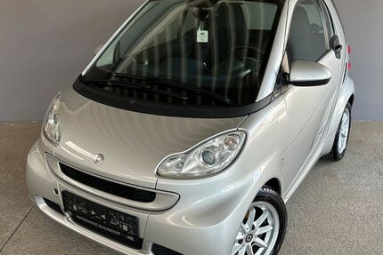 Smart ForTwo 84.385 km 6.499 &euro; Berlin 14165