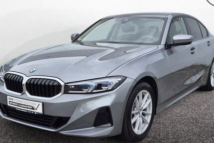 BMW 318 29.536 km 33.950 € Teltow 14513