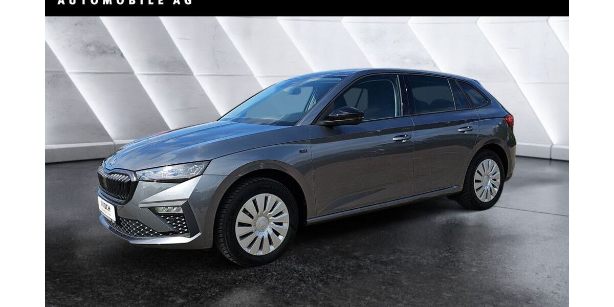 Skoda Scala 9.990 km 25.210 &euro; Ludwigsfelde 14974