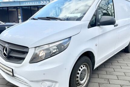 Mercedes-Benz Vito 249.999 km 8.799 &euro; Potsdam 14480