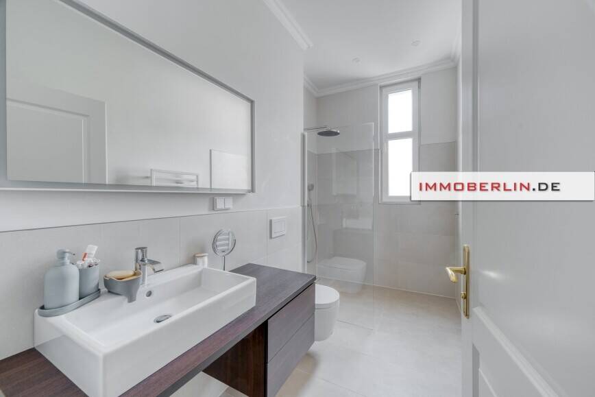 Etagenwohnung Berlin Schmargendorf - 4 Zimmer, 175 m&sup2;, 1.349.000&euro; | Angebot:26712411