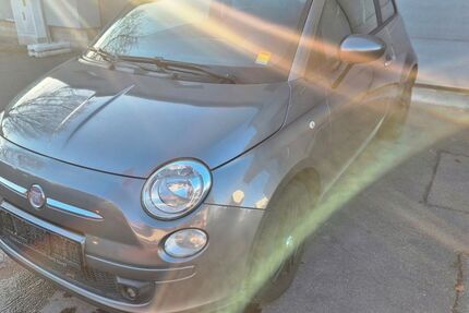 Fiat 500 177.000 km 3.990 &euro; Berlin 13435
