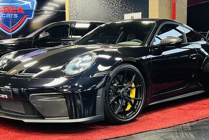 Porsche 992 5.600 km 238.900 € Berlin 12353
