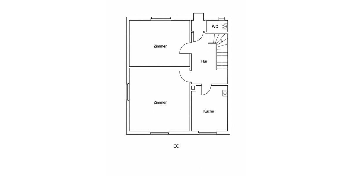 Doppelhaushälfte Berlin Lankwitz - 5 Zimmer, 112 m&sup2;, 620.000&euro; | Angebot:26931269
