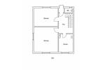 Doppelhaushälfte Berlin Lankwitz - 5 Zimmer, 112 m&sup2;, 620.000&euro; | Angebot:26931269