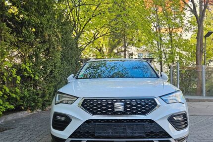 Seat Ateca 92.956 km 19.900 &euro; Berlin 12099