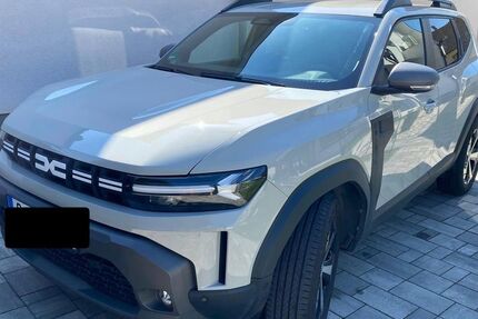 Dacia Duster 21.500 km 22.499 &euro; Potsdam 14471