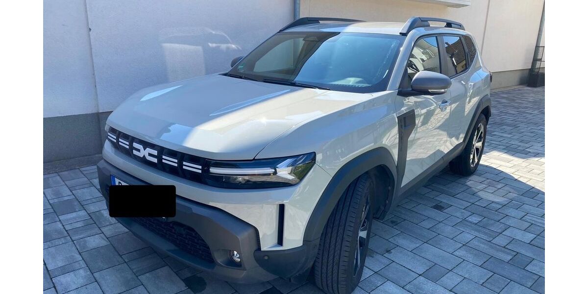 Dacia Duster 21.500 km 22.499 &euro; Potsdam 14471