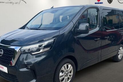 Nissan Primastar 10.063 km 35.990 &euro; Potsdam 14482