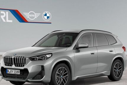 BMW X1 4.149 km 38.790 &euro; Potsdam 14482
