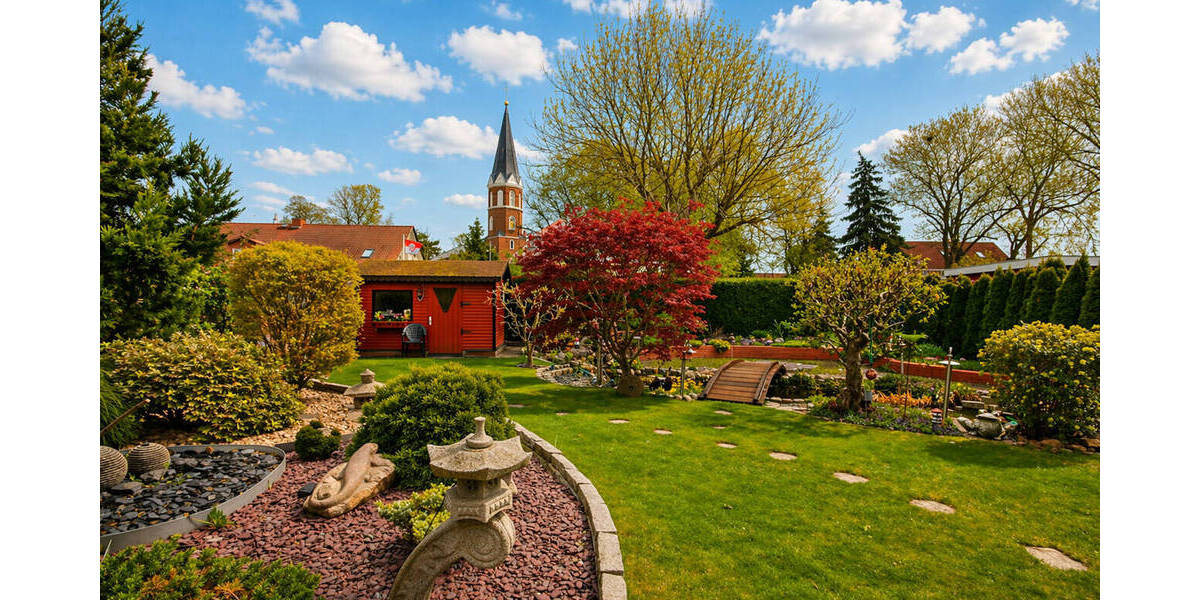 Einfamilienhaus Brieselang / Bredow Bredow - 4 Zimmer, 120 m&sup2;, 455.000&euro; | Angebot:26309087