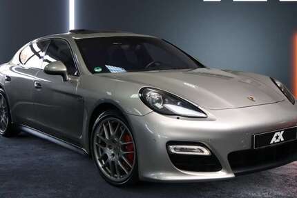 Porsche Panamera 190.080 km 28.888 € Potsdam 14469