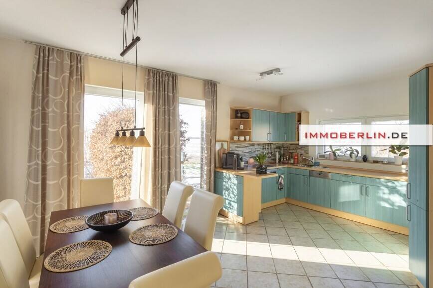 Einfamilienhaus Potsdam Satzkorn - 4 Zimmer, 164 m&sup2;, 640.000&euro; | Angebot:26388166