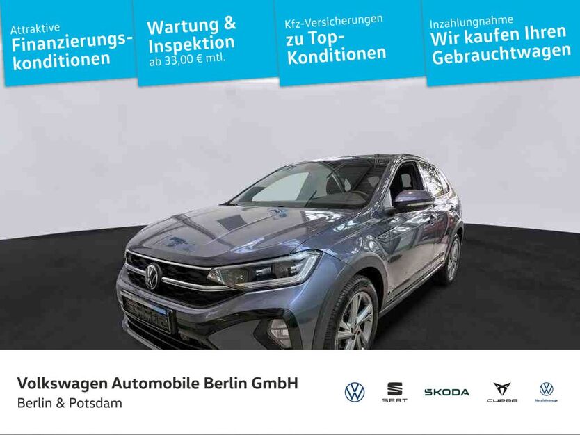 VW Taigo 46.280 km 24.720 € Berlin 12099