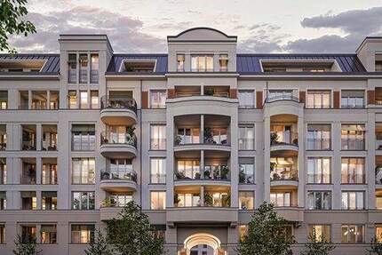 Einziehen & Wohlfühlen: 3- Zimmer Wohnung in lebendiger Kiezlage 3 zimmer