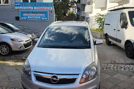Opel Zafira 190.000 km 3.360 &euro; Berlin 12105