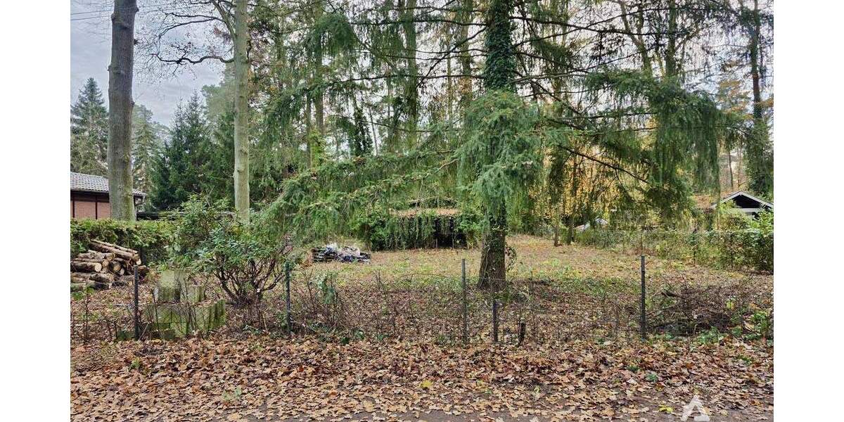 Grundstück Schönwalde Schönwalde-Siedlung - 285.000&euro; | Angebot:25738794