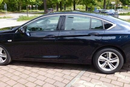 Opel Insignia 35.200 km 15.400 &euro; Falkensee 14612
