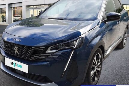 Peugeot 3008 46.697 km 25.490 &euro; Berlin 12103