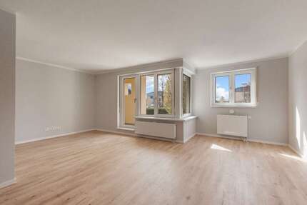 Wohnung Potsdam Krampnitz - 1 Zimmer, 44 m&sup2;, 777&euro; | Angebot:23643475