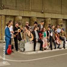 Babylon Orchestra