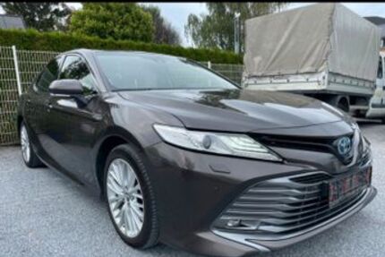 Toyota Camry 179.000 km 22.500 &euro; Potsdam 14480