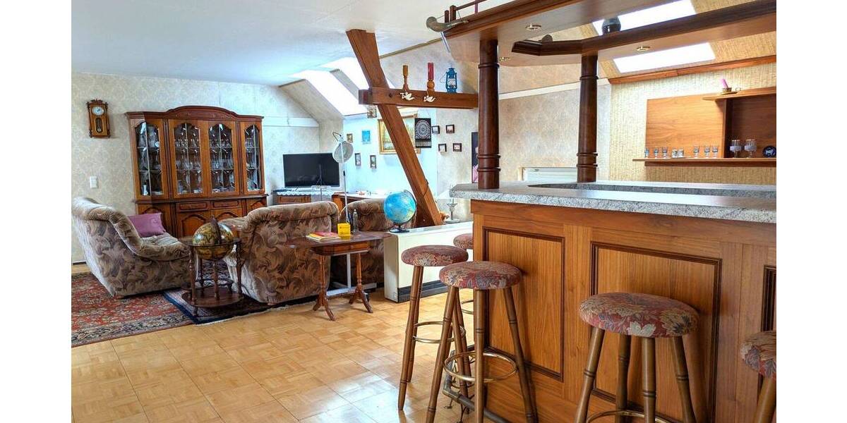 Mehrfamilienhaus, Wohnhaus Trebbin Großbeuthen - 8 Zimmer, 295 m&sup2;, 521.000&euro; | Angebot:22217987