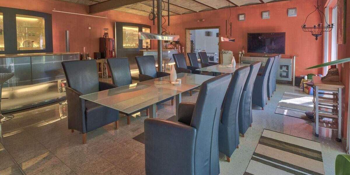 Einfamilienhaus Potsdam Eiche - 1 Zimmer, 760 m&sup2;, 1.998.000&euro; | Angebot:25999240