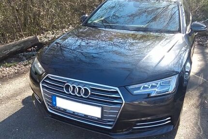 Audi A4 205.500 km 14.000 &euro; Berlin 10319