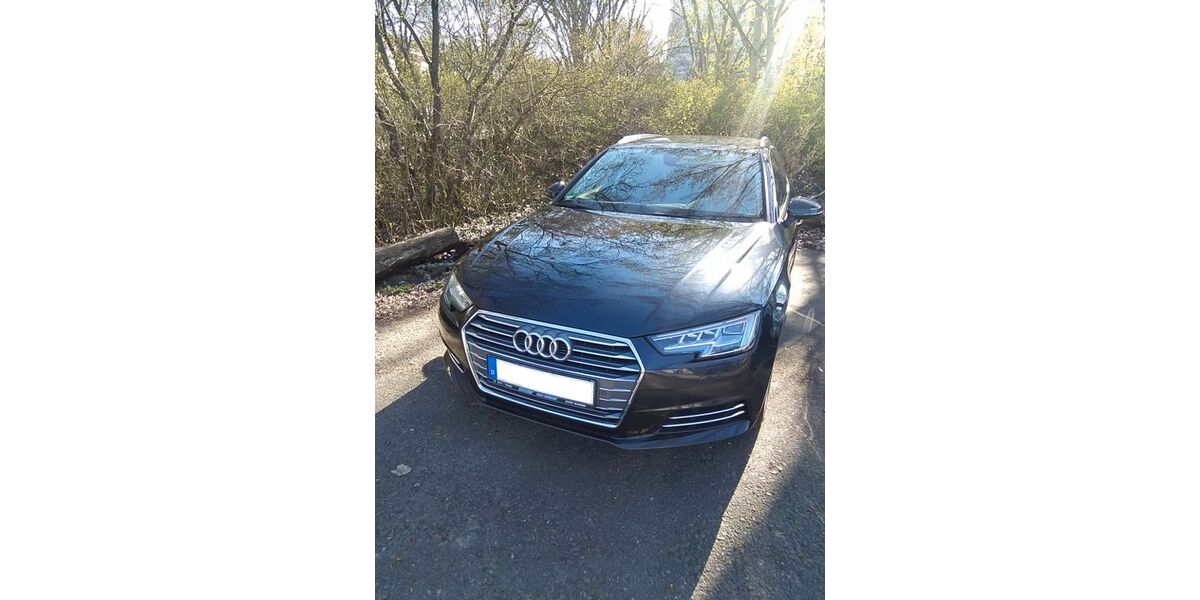 Audi A4 205.500 km 14.000 &euro; Berlin 10319