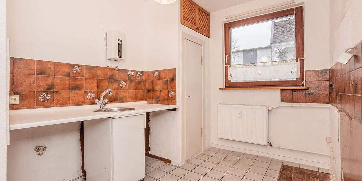 Etagenwohnung Berlin Mariendorf - 3 Zimmer, 98 m&sup2;, 399.000&euro; | Angebot:25740080