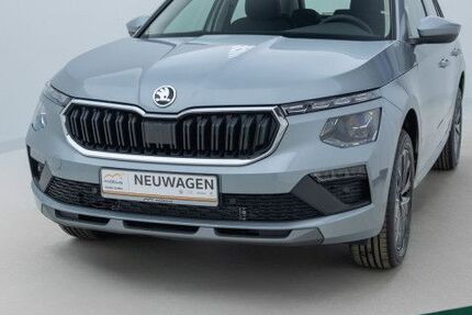 Skoda Kamiq 5.000 km 32.495 &euro; Berlin 13088