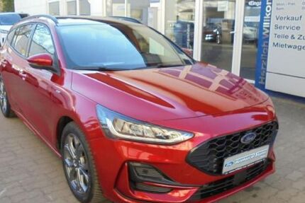 Ford Focus 15.443 km 25.849 &euro; Berlin 12623