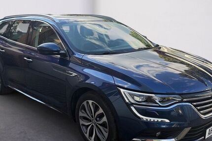 Renault Talisman 36.400 km 18.780 € Berlin 12526