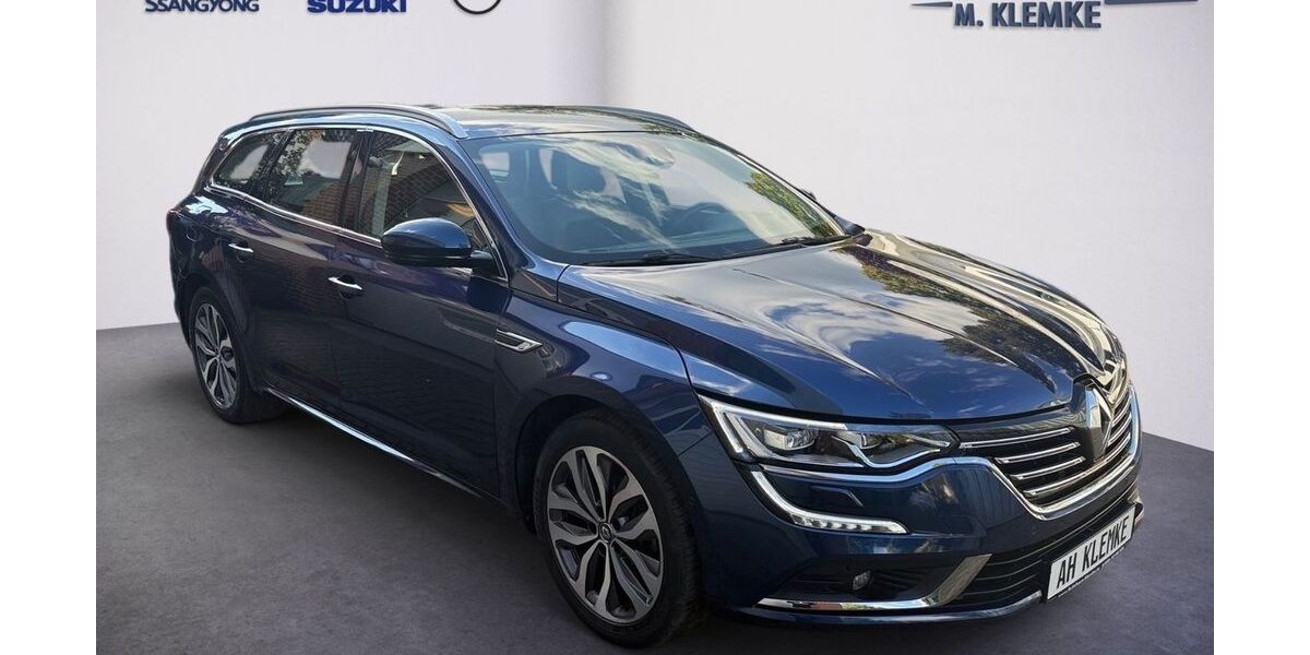 Renault Talisman 36.400 km 18.780 € Berlin 12526