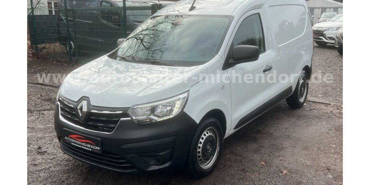 Renault Express 36.000 km 12.899 &euro; Michendorf 14552