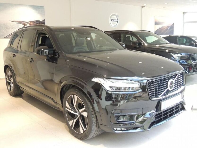 XC90
