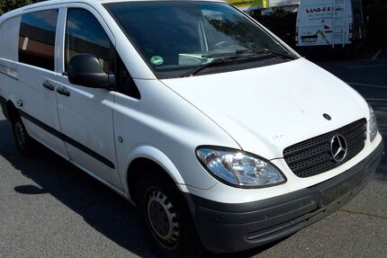 Mercedes-Benz Vito 215.000 km 3.900 &euro; Berlin 13599