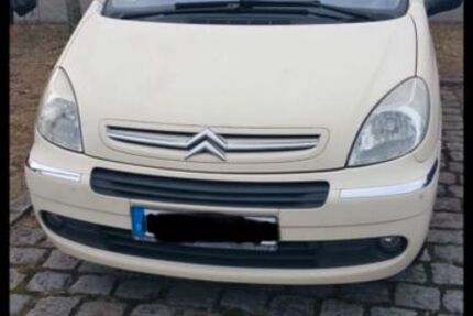 Citroen Xsara Picasso 312.000 km 1.000 € Hennigsdorf 16761