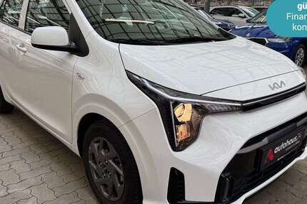 Kia Picanto 8.370 km 14.590 &euro; Ludwigsfelde bei Berlin 14974