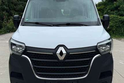 Renault Master 99.800 km 19.900 &euro; Berlin 13581