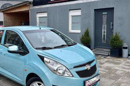 Chevrolet Spark 82.000 km 3.790 &euro; Berlin 13088